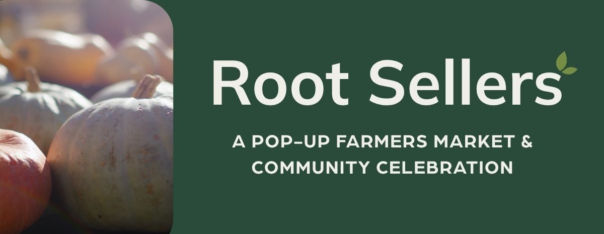 Root Sellers Workshops